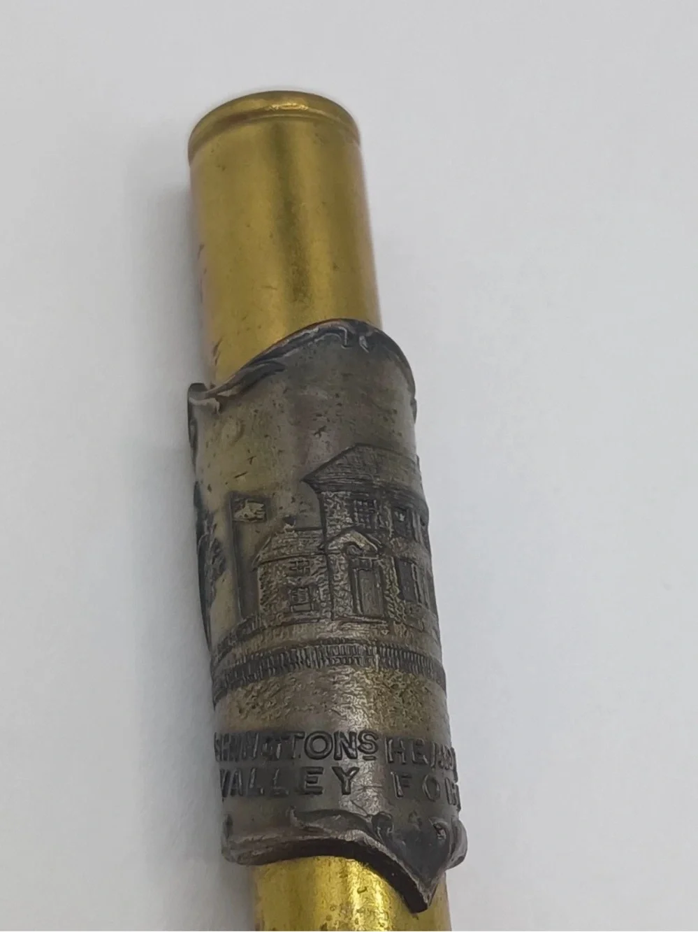 N/A brass casing
